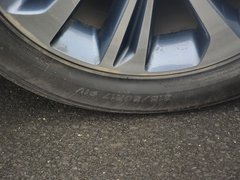 2018款 1.5T 自动尊雅型 国V