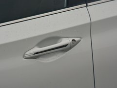 2018款 1.5T 自动尊雅型 国V