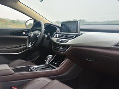 2018款 1.5T 自动尊雅型 国V