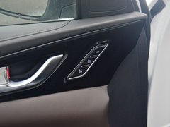 2018款 1.5T 自动尊雅型 国V