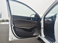 2018款 1.5T 自动尊雅型 国V
