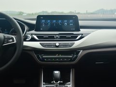 2018款 1.5T 自动尊雅型 国V