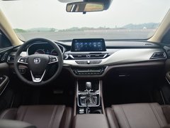 2018款 1.5T 自动尊雅型 国V