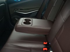2018款 1.5T 自动尊雅型 国V