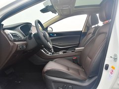 2018款 1.5T 自动尊雅型 国V