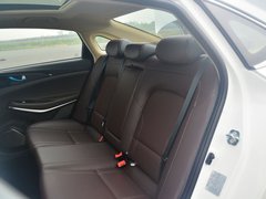 2018款 1.5T 自动尊雅型 国V