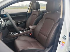 2018款 1.5T 自动尊雅型 国V