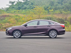 2018款 1.5T 自动尊雅型 国V