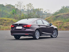 2018款 1.5T 自动尊雅型 国V