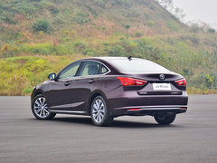 2018款 1.5T 自动尊雅型 国V
