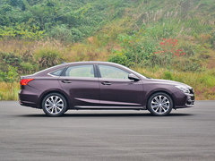 2018款 1.5T 自动尊雅型 国V