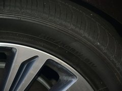 2018款 1.5T 自动尊雅型 国V