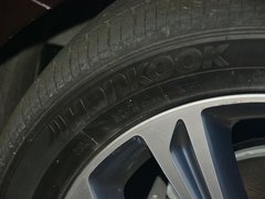 2018款 1.5T 自动尊雅型 国V