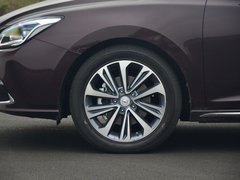 2018款 1.5T 自动尊雅型 国V