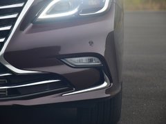 2018款 1.5T 自动尊雅型 国V