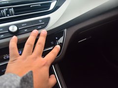 2018款 1.5T 自动尊雅型 国V