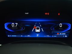 2018款 1.5T 自动尊雅型 国V