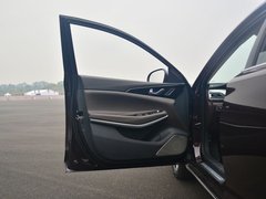 2018款 1.5T 自动尊雅型 国V
