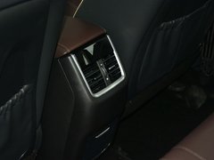 2018款 1.5T 自动尊雅型 国V