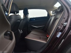 2018款 1.5T 自动尊雅型 国V