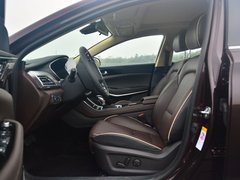 2018款 1.5T 自动尊雅型 国V