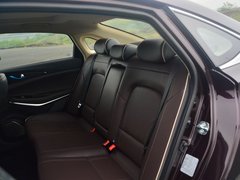 2018款 1.5T 自动尊雅型 国V