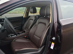 2018款 1.5T 自动尊雅型 国V