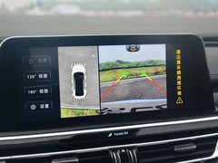 2018款 1.5T 自动尊雅型 国V