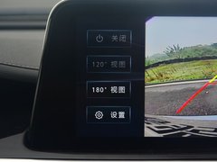2018款 1.5T 自动尊雅型 国V