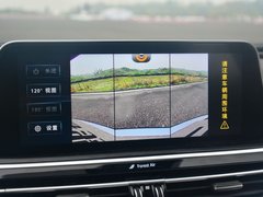2018款 1.5T 自动尊雅型 国V