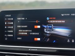 2018款 1.5T 自动尊雅型 国V