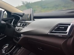 2018款 1.5T 自动尊雅型 国V