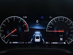 2018款 1.5T 自动尊雅型 国V
