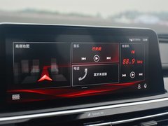 2018款 1.5T 自动尊雅型 国V
