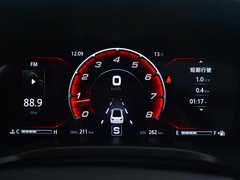 2018款 1.5T 自动尊雅型 国V