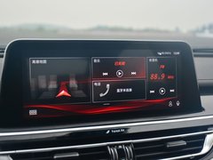 2018款 1.5T 自动尊雅型 国V