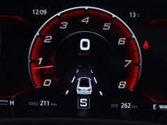 2018款 1.5T 自动尊雅型 国V