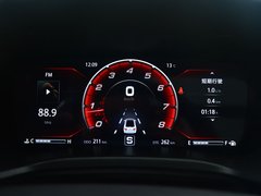 2018款 1.5T 自动尊雅型 国V