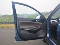 2018款 1.5T 自动尊雅型 国V