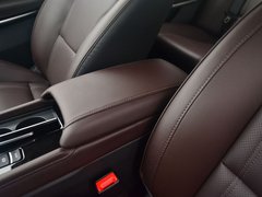 2018款 1.5T 自动尊雅型 国V