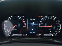 2018款 1.5T 自动尊雅型 国V
