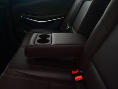 2018款 1.5T 自动尊雅型 国V