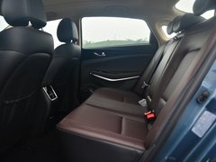 2018款 1.5T 自动尊雅型 国V