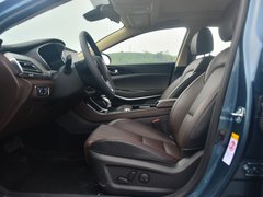 2018款 1.5T 自动尊雅型 国V