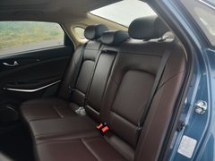 2018款 1.5T 自动尊雅型 国V