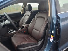 2018款 1.5T 自动尊雅型 国V