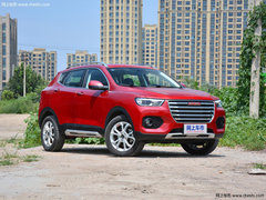 2018款 红标 1.5T 手动舒适型