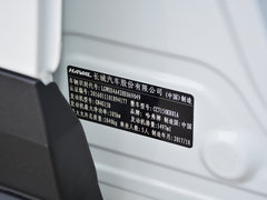 2018款 蓝标 1.5T 手动舒适型