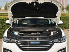 2018款 蓝标 1.5T 手动舒适型