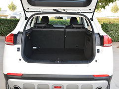 2018款 蓝标 1.5T 手动舒适型